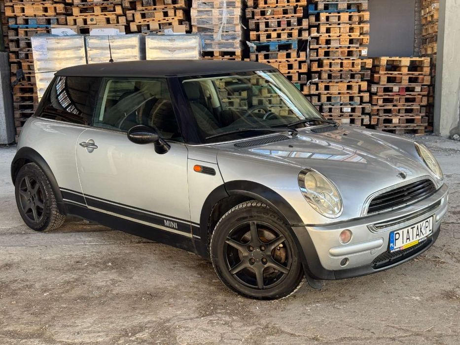MINI One