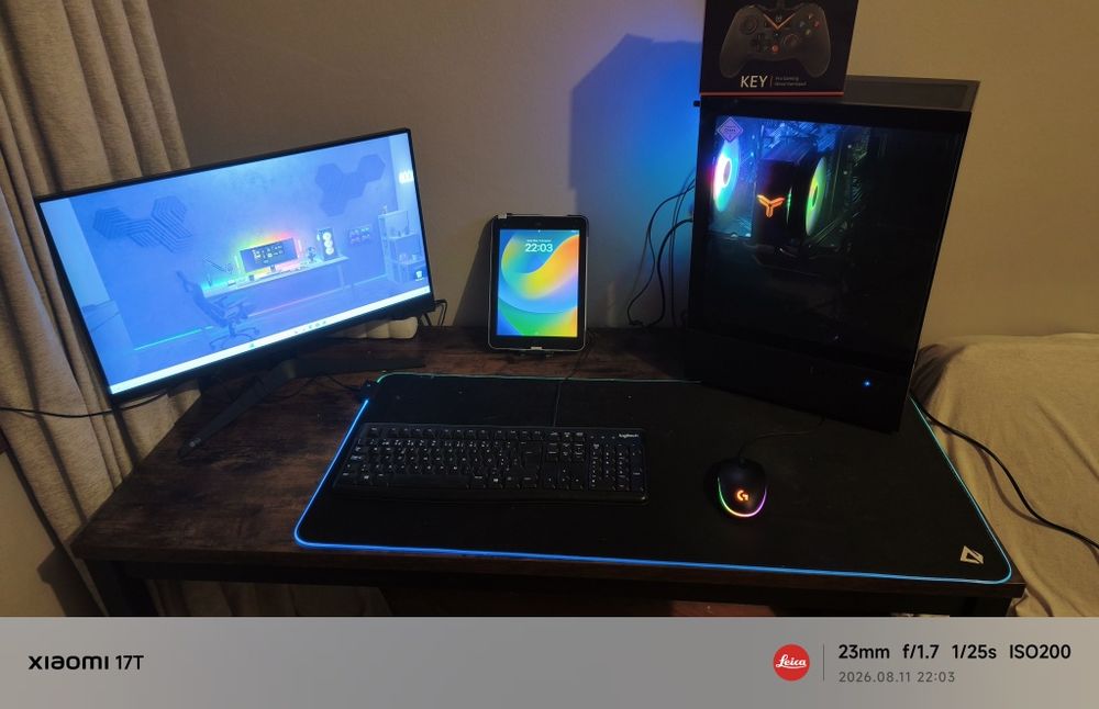 PC Gaming completo/só torre