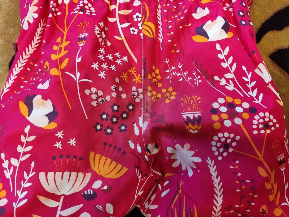 Дитячий комбінезон Reima