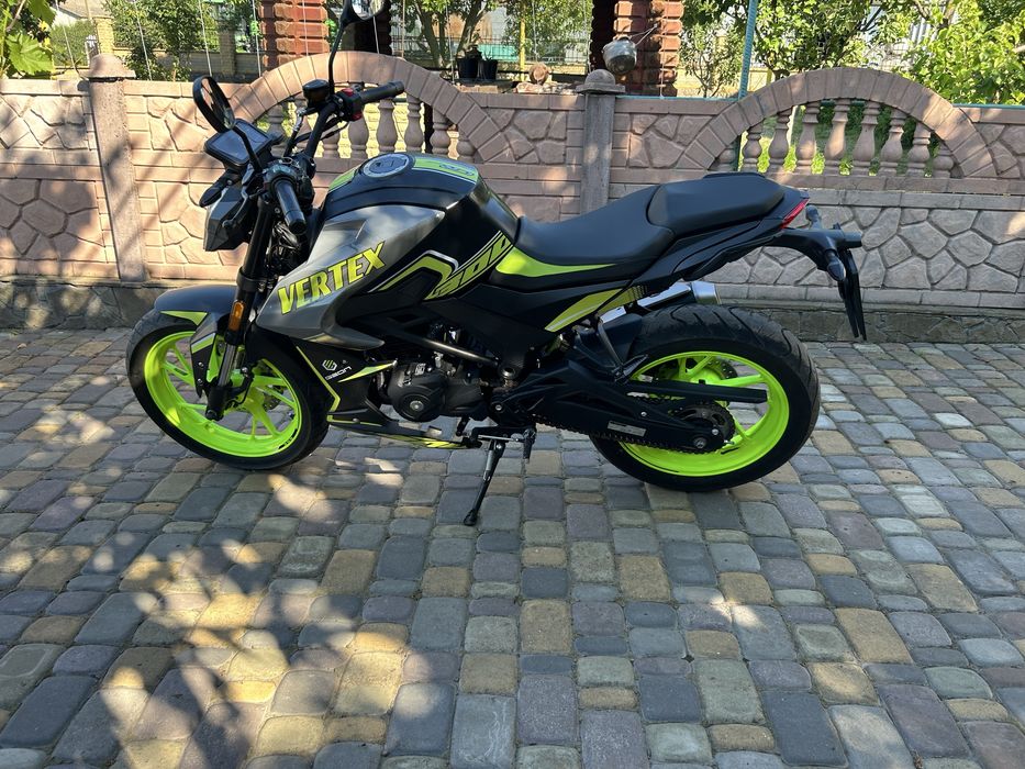Продам geon vertex 300