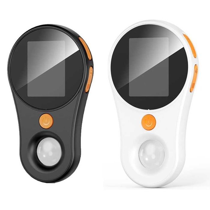 Microscópio Lupa Digital Portátil para Cabelo ou Pele