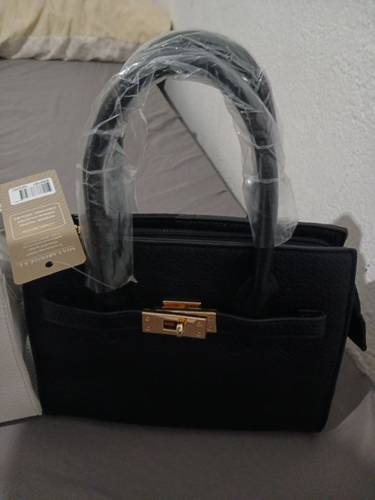 Mini bolsas  2 cores