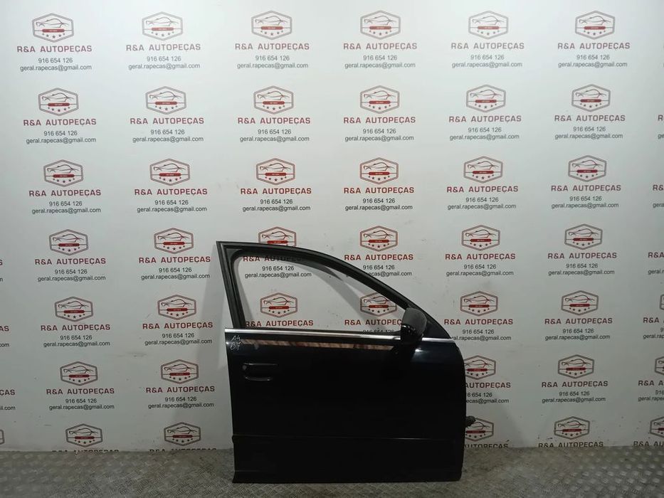 Porta Frente Direita Audi A4 B7 Original
