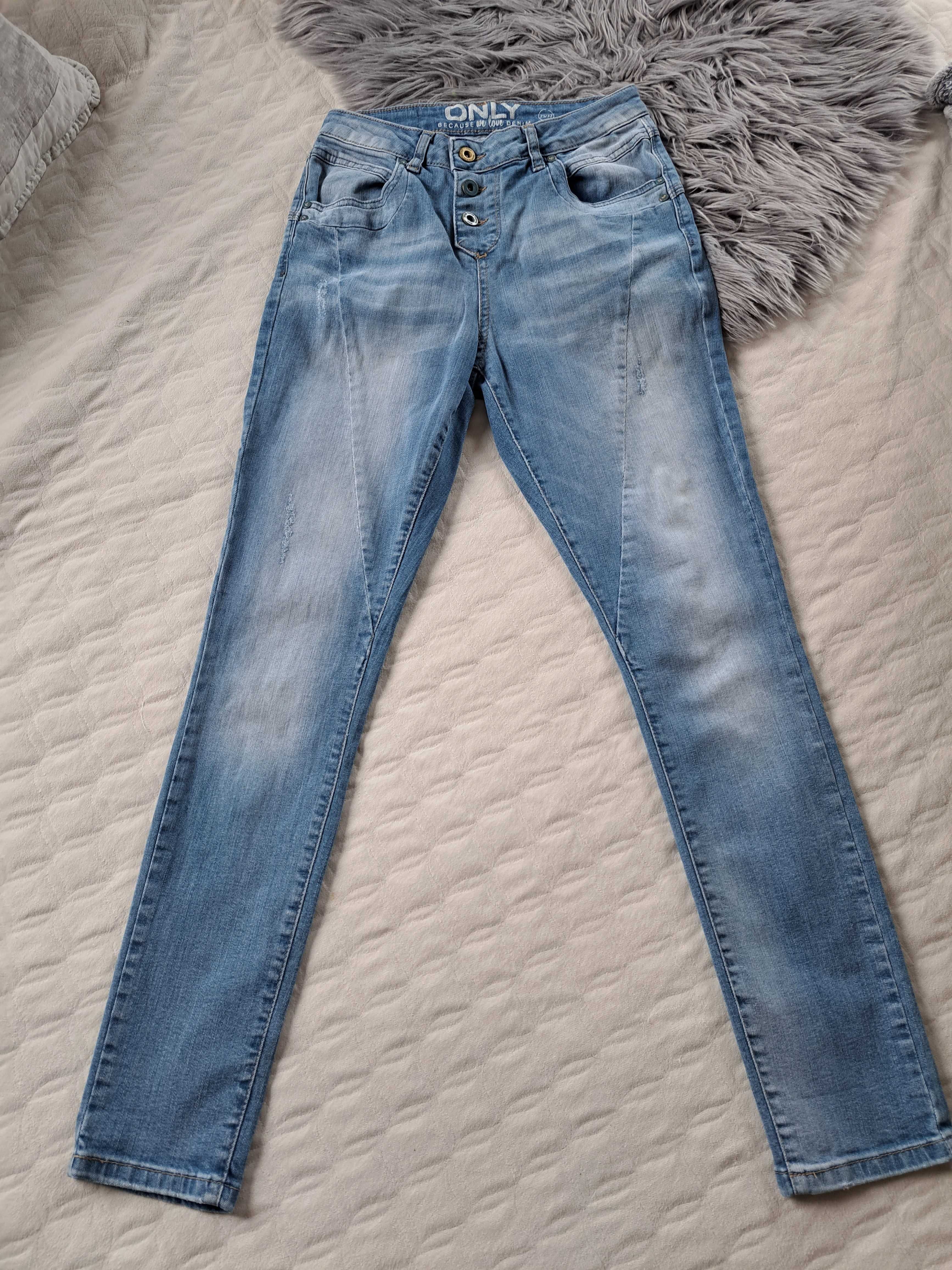 Only jeans because we love best sale denim