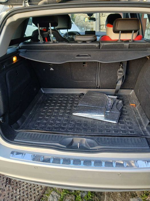 Reservado - Mercedes B250e Elétrico Topo de Gama - MOTOR AVARIADO