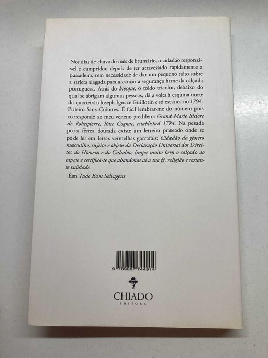 Livro - Contos Semibreves (ctt editorial grátis)