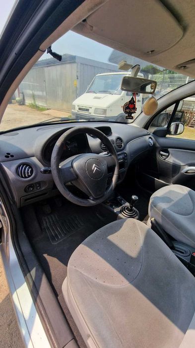 Citroën c3 1.4 Gasolina