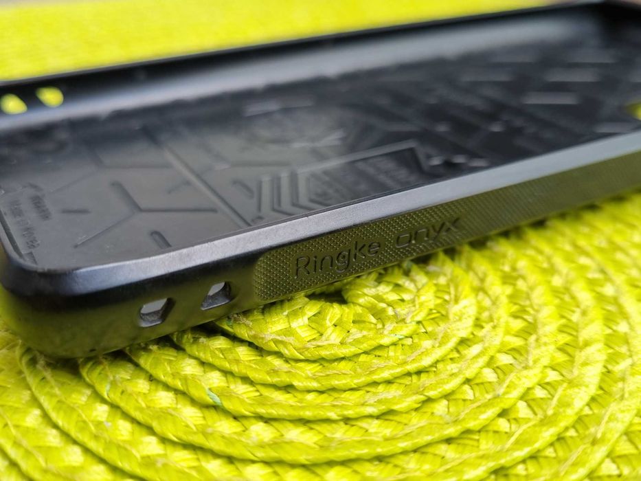 Etui Ringke Onyx Samsung S20 FE