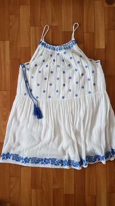 Вишиванка - туніка