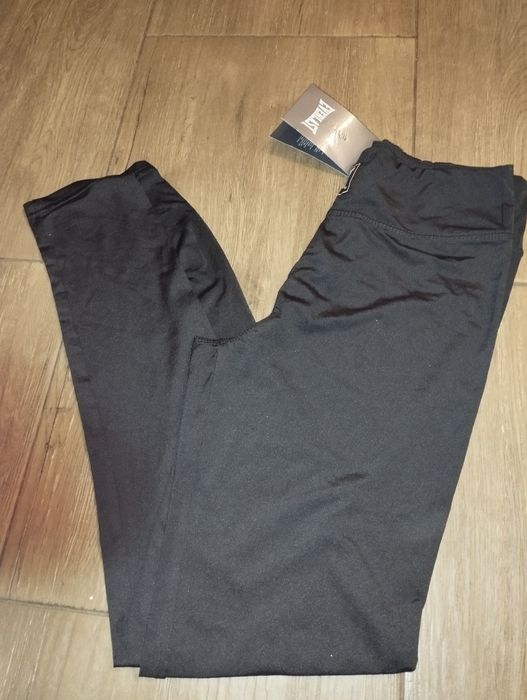 Legginsy damskie Everlast