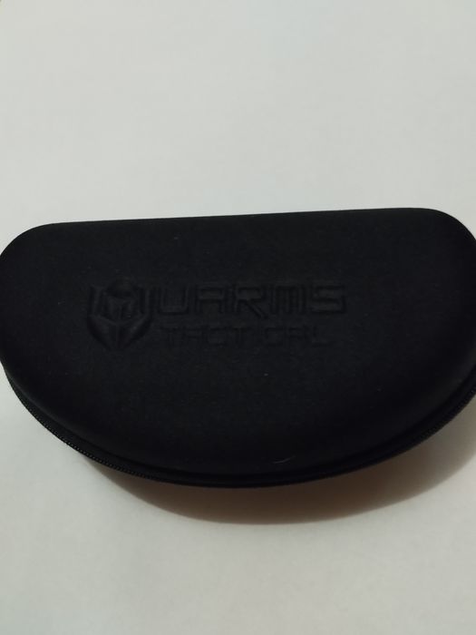 Окуляри захисні балістичні «Тревікс»