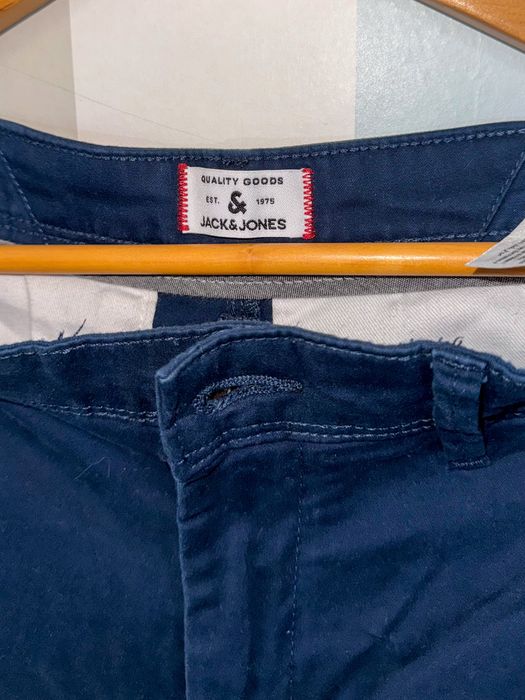 Шорти Jack &Jones