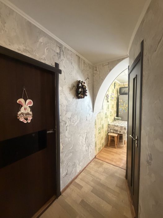 Продам 1-ком квартиру ул Шабская