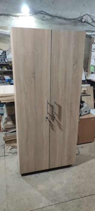 Шафи та полиці на заказ та готові на складі