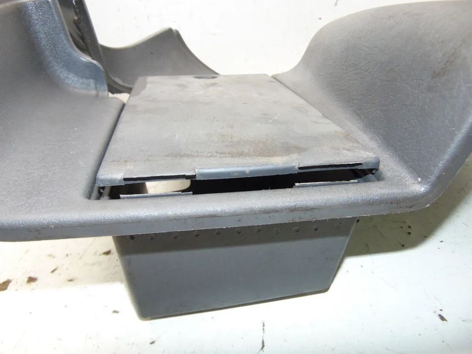 Volvo 480 guarnições