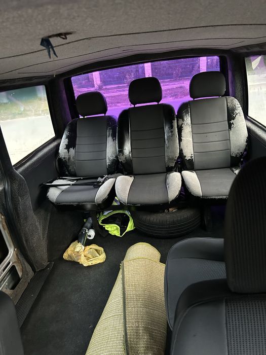 Віто підготовлений поварений ходова вся нова