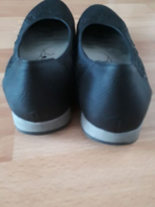 Buty Footflex  rozmiar 38 (23,5cm)