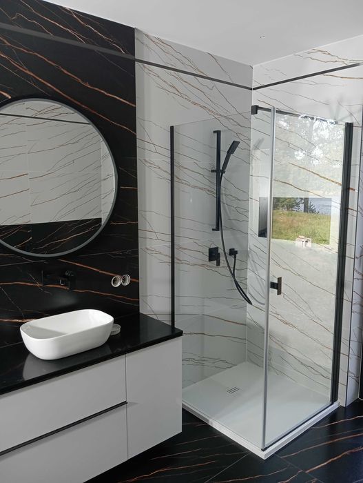 Remonty i wykończenia wnętrz solidnie i terminowo !