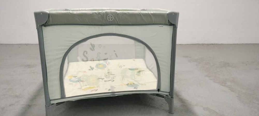 Parque Asalvo Safari