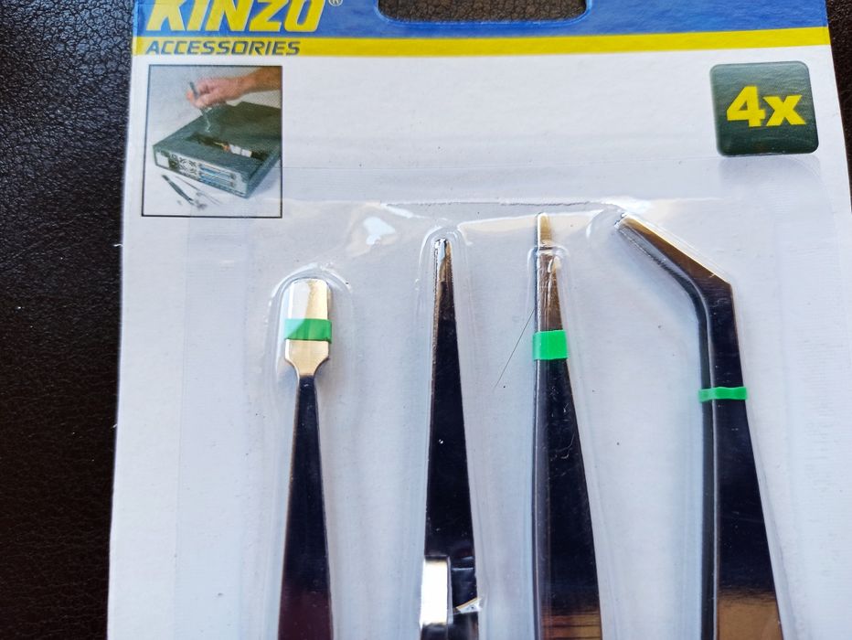 PROMOÇÃO Ferramentas Alicate Fichas RJ45 (e fichas RJ45), pinças vária