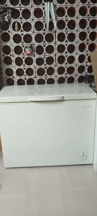 Arca Congeladora Horizontal Jocel - Excelente Estado