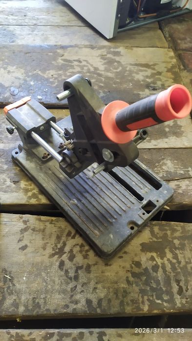 Продам станину для болгарки