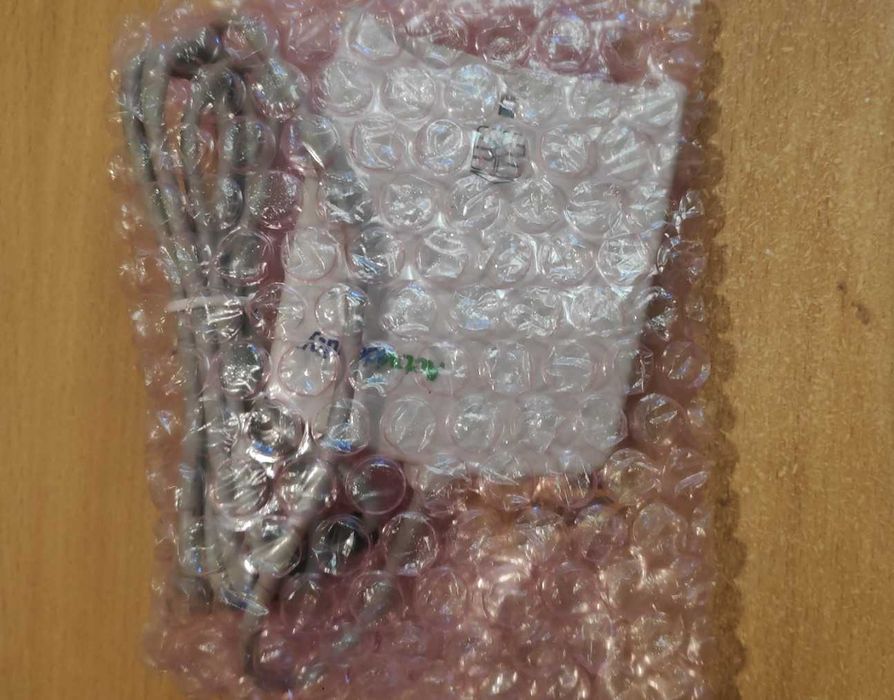 ACTIVIDENTITY USB V2 Smart card reader (SCM SCR331)