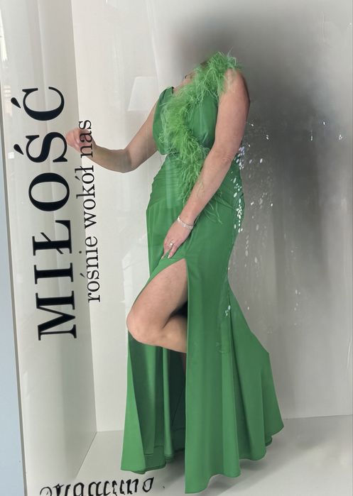 Sukienka rozmiar L