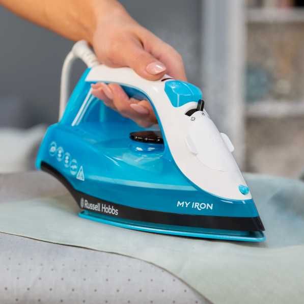 Żelazko My Iron Russell Hobbs 1800W