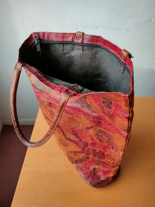 Malas vintage usadas.