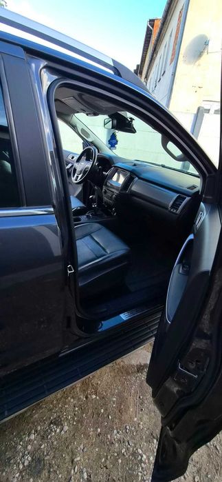 sprzedam FORD RANGER