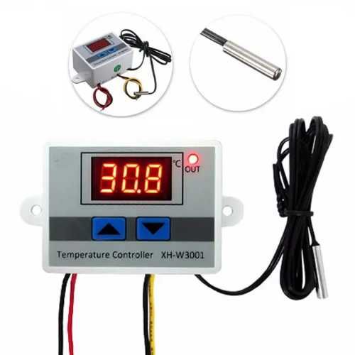 Digital Thermostat / Temperature Controller with Probe425180802466467842