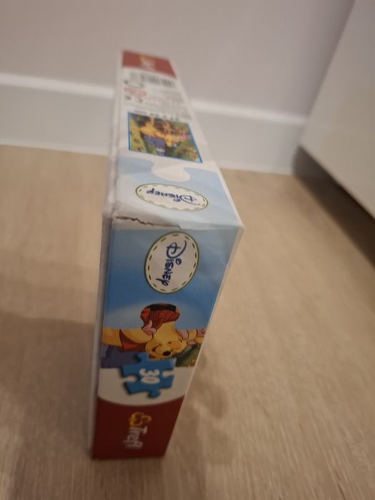 Puzzle Trefl Winnie the Pooh 30 elementów 3+