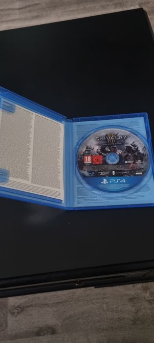 Chivary 2 ps4/ps5