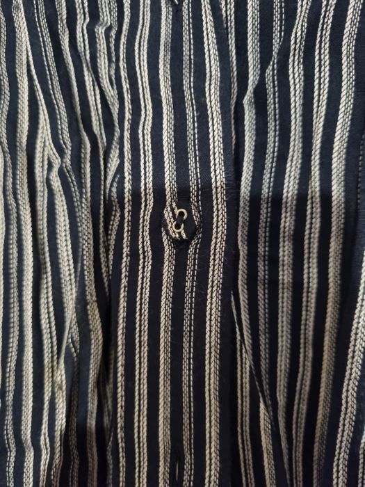 Spódnica w paski C&A roz. Xs