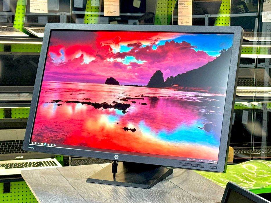 Монітор 30 Дюймів / HP Z30i / 2560x1600 / AH-IPS / WLED / МАГАЗИН