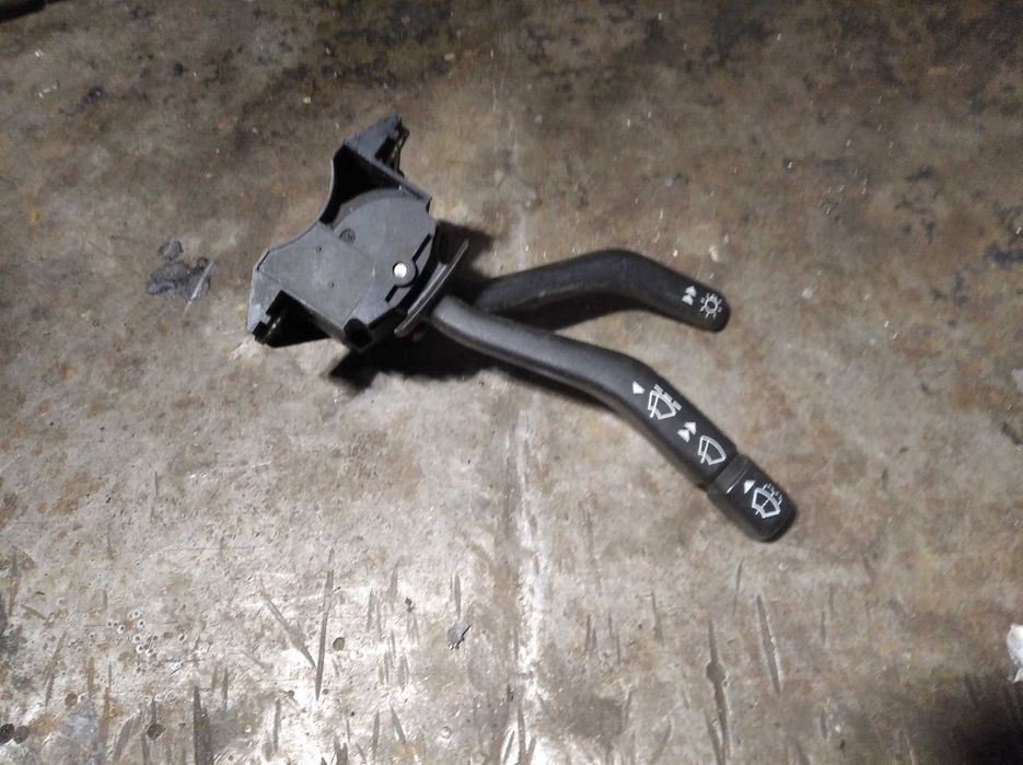 Патрубок Форд Скорпіо