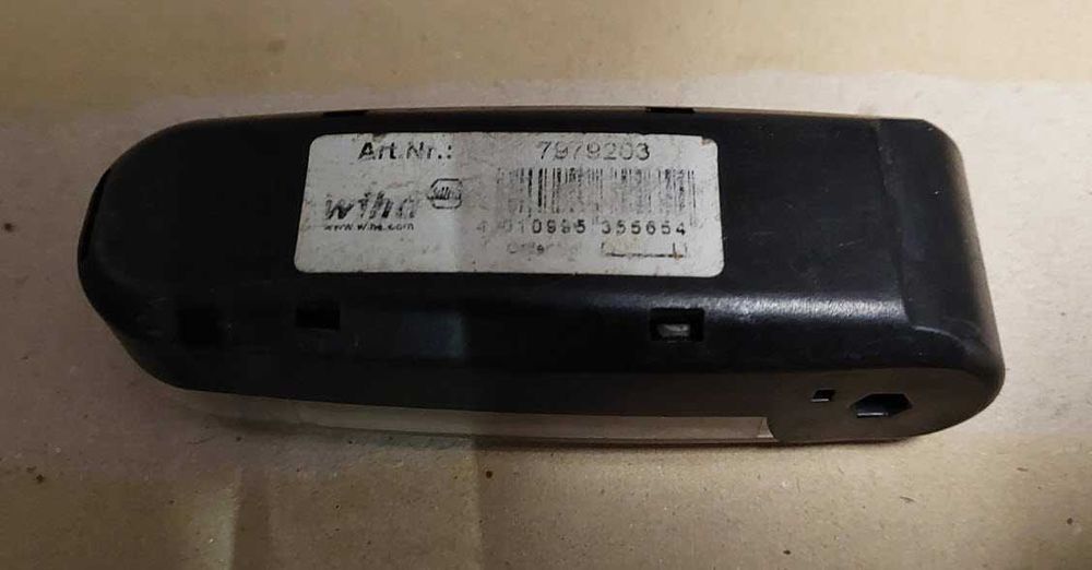 WIHA zestaw bitów CroCo mieszany 1/4" 17 sztuk