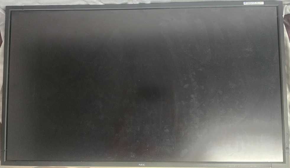 Monitor przemysłowy NEC MultiSync P403