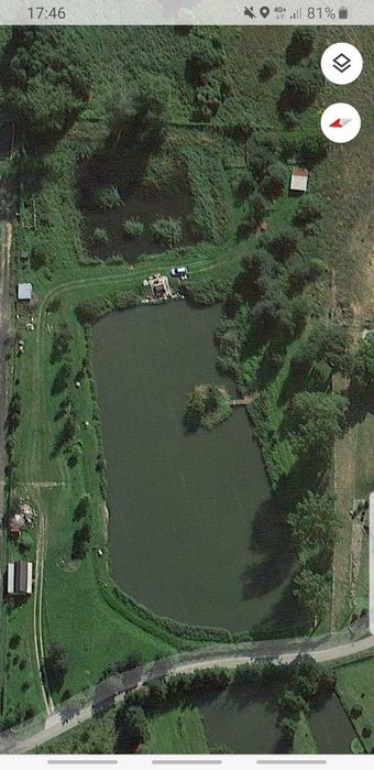 Działka budowlana Trzebcz