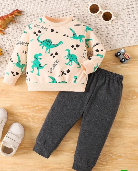 Костюм для хлопчика, комплект на весну