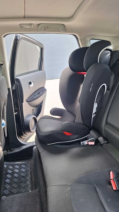 Cadeira auto infantil Cybex Pallas 2-Fix ISOFIX 9-36 kg