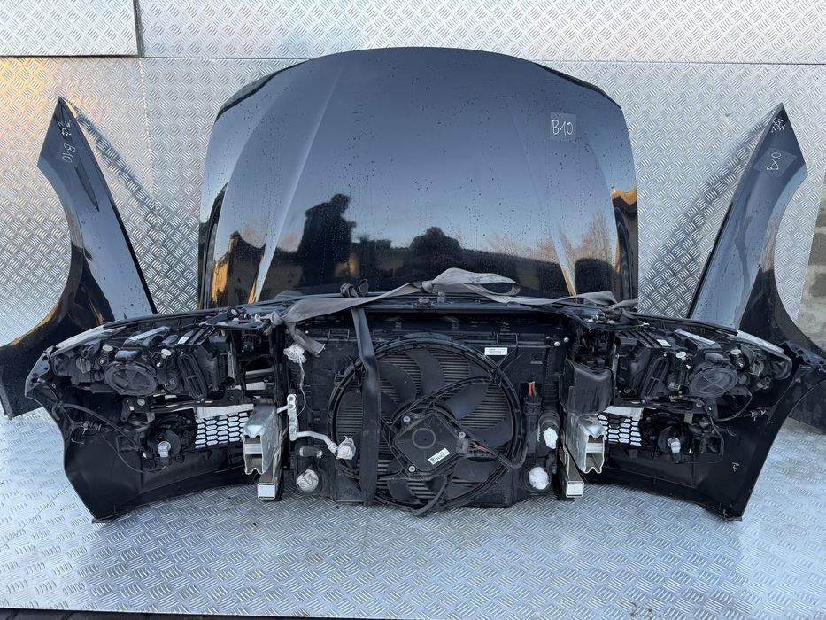 Przod kompletny BMW F30 M pakiet 2.0 diesel N47