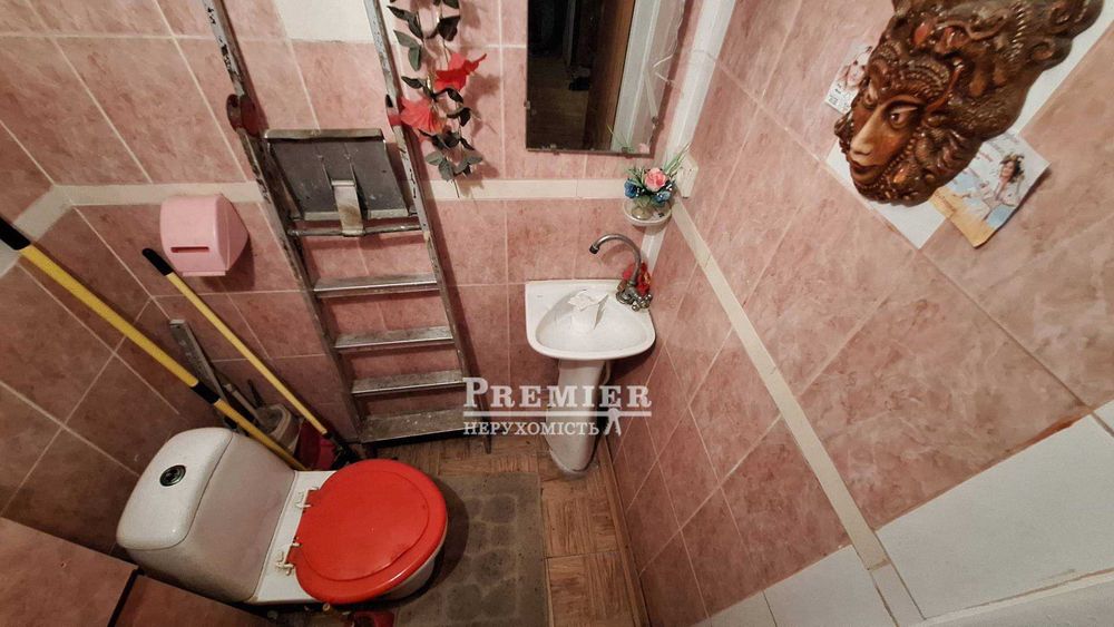 2-комнатная квартира по адресу ул. Китобойная (площадь 64,4 м²) - Atlanta.ua - фото 10