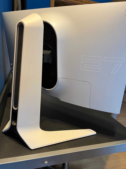 Monitor DELL Alienware 27" AW2720HFA Gamingowy IPS 240Hz 1ms RGB