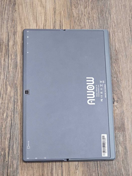 Tablet AWOW AiBook 10 Intel N100 12/256GB stan bdb gwarancja