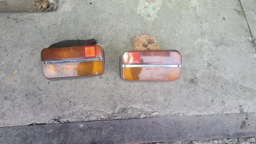 Хром решітка  Ваз 2103