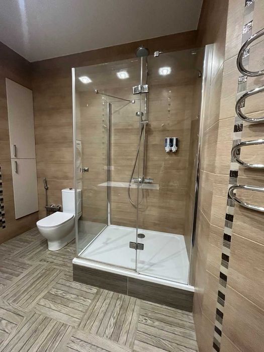 Продаеться велика однокімнатна квартира в ЖК Армейський в ідеальному стані