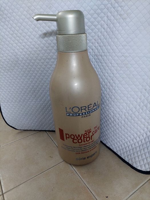 L'ORÉAL Frasco 68 cm Vazio