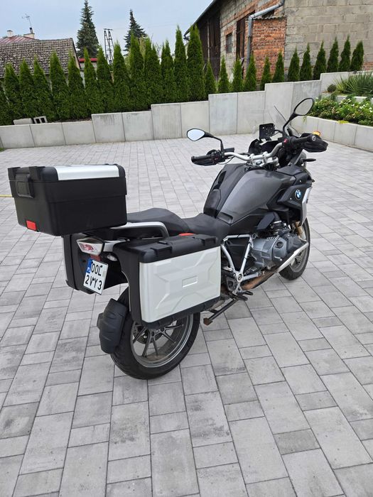 Bmw GS 1250 19rok cena brutto